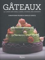 Gateaux 9780847858651 Camille Lesecq, Livres, Verzenden, Camille Lesecq
