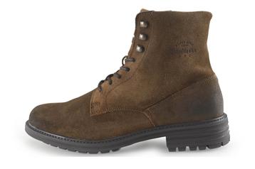 Pantofola Doro Veterboots in maat 43 Bruin | 5% extra beschikbaar voor biedingen