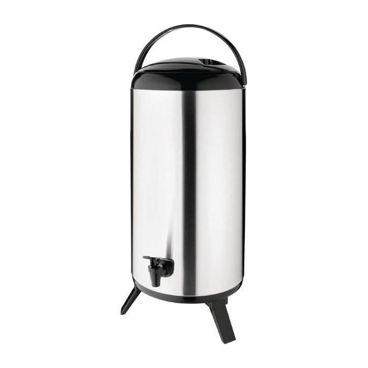 Drankendispenser | 14L | 510(h) x 230(Ø)mm Olympia, Zakelijke goederen, Horeca | Keukenapparatuur, Nieuw in verpakking, Verzenden