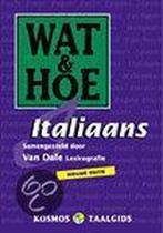 Wat & Hoe Italiaans / Wat & Hoe taalgids 9789021534220, Boeken, Reisgidsen, Verzenden, Zo goed als nieuw