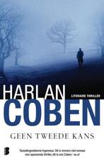 Geen tweede kans 9789022562390 Harlan Coben, Verzenden, Gelezen, Harlan Coben