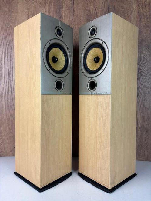 Wharfedale - Diamant 8.3 Ensemble d’enceintes, Audio, Tv en Foto, Radio's