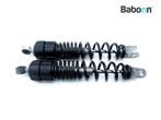 Achter Schokbreker Set Yamaha NMAX 125 2021 (BAL), Verzenden, Gebruikt