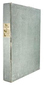 Gustave FLAUBERT / Léon COURBOULEIX - La Légende de Saint, Antiek en Kunst