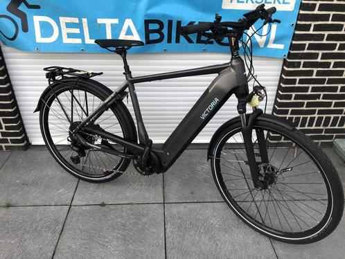 Victoria Tresalo 16  E-bike Bosch CX Motor  Super Actie, Fietsen en Brommers, Elektrische fietsen, 47 tot 51 cm, 50 km per accu of meer