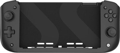 Nitro Deck - Black - Nintendo Switch Controller (Games), Hobby en Vrije tijd, Gezelschapsspellen | Overige, Nieuw, Verzenden