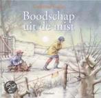 Boodschap uit de mist 9789026611544 Gerbrand Fenijn, Verzenden, Zo goed als nieuw, Gerbrand Fenijn
