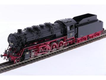 Schaal H0 Micro Metakit 95503H stoomlocomotief BR 43 van..., Ophalen of Verzenden, Locomotief