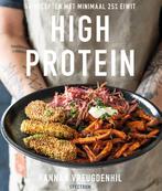 High protein 9789000373352 Hannah Vreugdenhil, Boeken, Verzenden, Zo goed als nieuw, Hannah Vreugdenhil