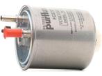 Veiling - Purflux FCS727 koolstoffilter, Auto-onderdelen, Filters, Gebruikt