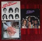 Grand Theft / UK / Eclipse - Great 70s - 3 Styles , 3 Rare
