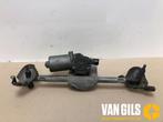 Ruitenwismotor+Mechaniek Toyota Yaris O259513, Nieuw