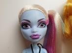 Mattel - Pop Vintage Monster High poppen set Abbey