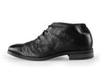 Bugatti Nette schoenen in maat 43 Zwart | 5% extra korting, Kleding | Heren, Schoenen, Bugatti, Verzenden, Zwart, Overige typen
