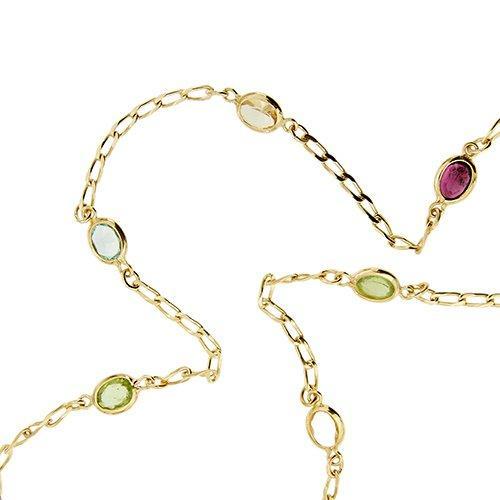 Parure - 18 carats Or jaune, Handtassen en Accessoires, Antieke sieraden