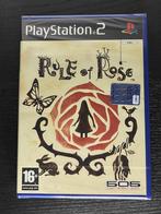 Sony - Rule of Rose UK Version VERY RARE SEALED PS2 game -, Consoles de jeu & Jeux vidéo