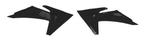 Acerbis Radiator Kappen Zwart KTM SX 125/150/250/300 2023- &, Motoren, Verzenden, Nieuw