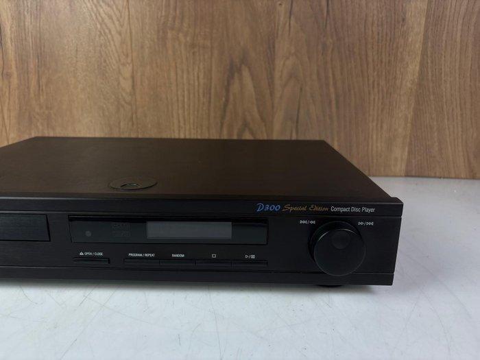 Cambridge - D300 Special Edition Cd-speler, Audio, Tv en Foto, Radio's