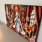 Lego - Limited edition - Queen Elizabeth II in stile LEGO, Nieuw