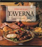 Taverna / Aan tafel in de wereld 9789054260080 J. Goldstein, Verzenden, J. Goldstein