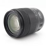 Canon EF-S 18-135mm f/3.5-5.6 IS USM | Tweedehands, Verzenden