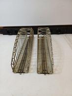 Märklin H0 - 7173 - Éléments de pont pour trains miniatures, Hobby en Vrije tijd, Modeltreinen | H0, Nieuw