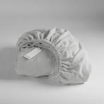 Cinderella Hoeslaken flanel light grey, Huis en Inrichting, Nieuw