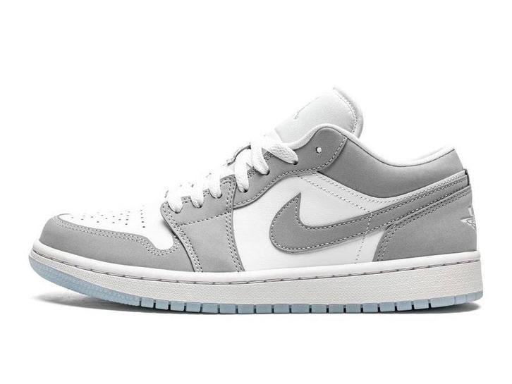 Air Jordan 1 Low Wolf Grey - Maat 38 EU, Vêtements | Hommes, Chaussures, Enlèvement ou Envoi