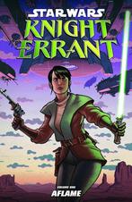 Star Wars: Knight Errant Volume 1: Aflame, Verzenden
