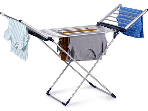 Dirt Devil Elektrisch Droogrek met Verwarming 230W - Staand, Huis en Inrichting, Woonaccessoires | Overige, Nieuw, Verzenden