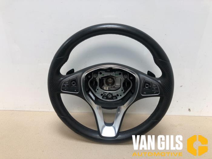 Stuurwiel Mercedes E-Klasse O237082, Auto-onderdelen, Interieur en Bekleding
