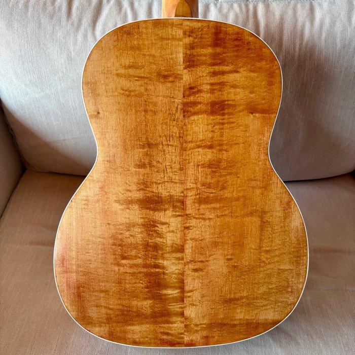 Yamaha - Dynamic Guitar No. 40 - - Guitare acoustique -, Muziek en Instrumenten, Snaarinstrumenten | Gitaren | Akoestisch