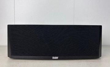 B&W - CC-3. Center Speaker Luidspreker, Audio, Tv en Foto, Nieuw