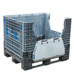 Palletboxen Schoeller Allibert. In Nieuwstaat nu 50% KORTING