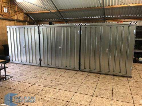 Opslag voor mijn bedrijf van 2m², Doe-het-zelf en Bouw, Overige Doe-Het-Zelf en Bouw, Nieuw