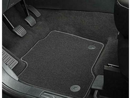 ORIGINAL Ford Textile Mats deurmatten Automatten Set FRONT 1, Auto-onderdelen, Interieur en Bekleding, Ophalen of Verzenden