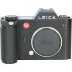 Tweedehands Leica SL (Typ 601) Body CM7806