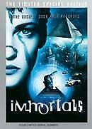 Immortals (2dvd) op DVD, CD & DVD, DVD | Science-Fiction & Fantasy, Verzenden
