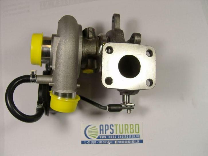 Turbo voor KIA CERATO (LD) [04-2004 / -], Auto-onderdelen, Overige Auto-onderdelen, Kia