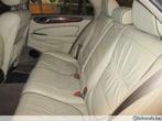interieur Jaguar XJ