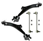 Draagarmen draagarm sets voorzijde Mazda 3 BK 5 CR19 NIEUW, Auto-onderdelen, Ophalen of Verzenden, Nieuw, Mazda