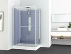 Sanifun Allibert complete douchecabine Anapurna 1200 x 900 K, Nieuw, Douche, Ophalen of Verzenden