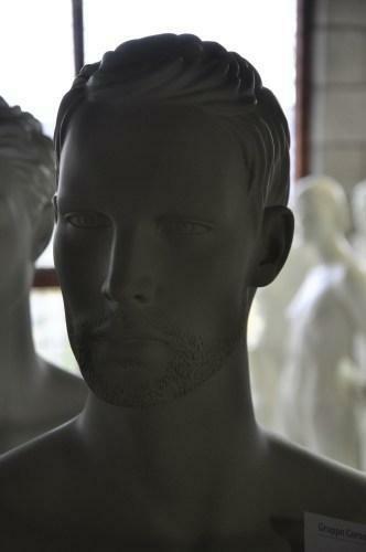 *TIP*  heren figuren van exclusief A-merk, Zakelijke goederen, Kantoor en Winkelinrichting | Winkel en Inventaris, Ophalen of Verzenden