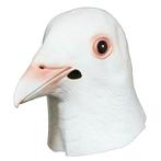 Duivenmasker Wit, Verzenden