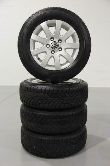Kit Hiver pour Volkswagen Golf 5-6-7 beschikbaar voor biedingen