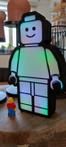 Lego - Minifigures - Lamp Minifiguur Lamp - 2000-heden