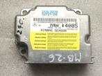 ORIGINEEL AIRBAG MODULE B-KLASSE W245, Ophalen of Verzenden, Nieuw