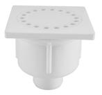 Sanifun doucheput Ashley 100 x 100 recht