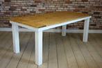 Tuintafel steigerhout. Deze week leegverkoop! NU €239-