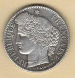 Frankrijk. IIe République (1848-1852). 50 Centimes 1849-A